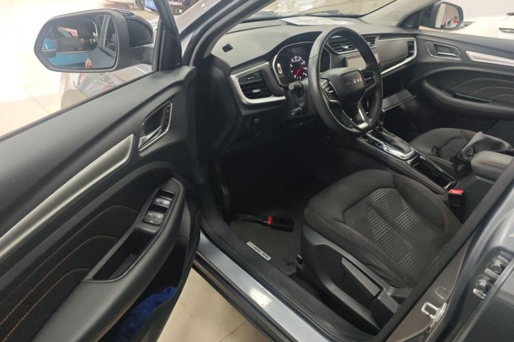 Used Roewe RX3 2021 PRO 1.6L CVT Elite Model