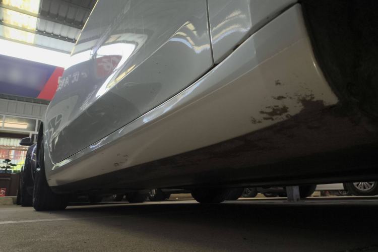 Used Tesla Model 3 2023 Rear-Wheel-Drive Version
