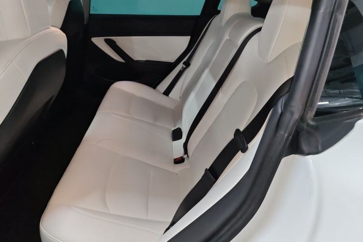 Used Tesla Model 3 2020 Standard Range Rear-Wheel Drive Upgraded Version
