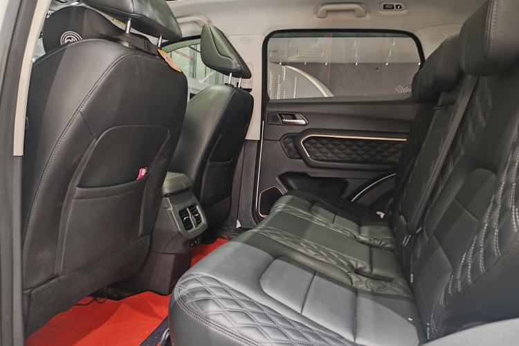 Used Haval H6 2021 1.5T Automatic Urban Edition