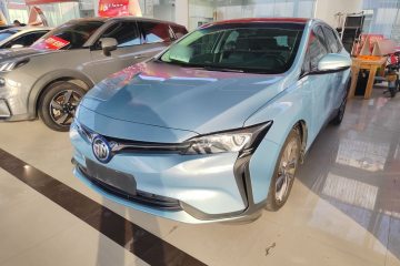 Used Buick Velite 6 2019 Connected & Smart Edition