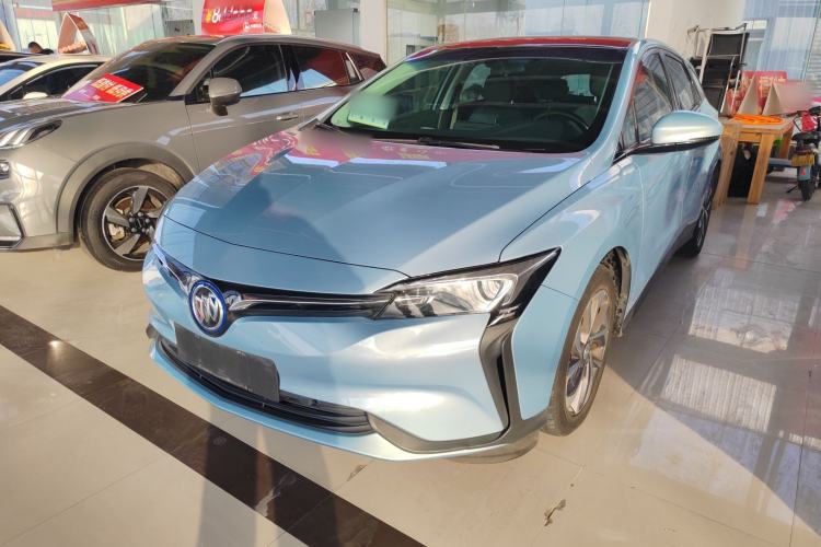 Used Buick Velite 6 2019 Connected & Smart Edition

