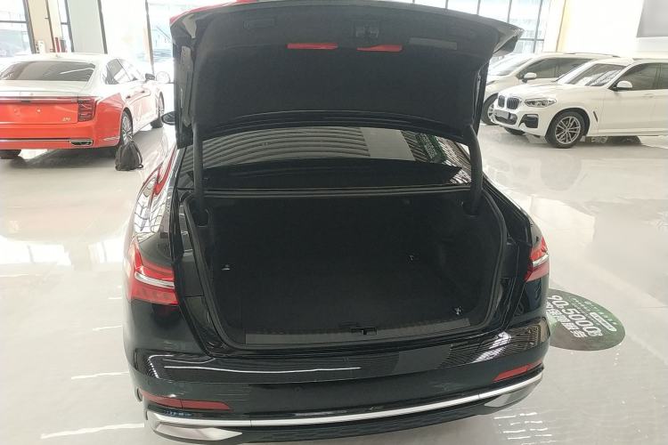 Used Audi A6L 2023 Revised 40 TFSI Luxury Dynamic Edition