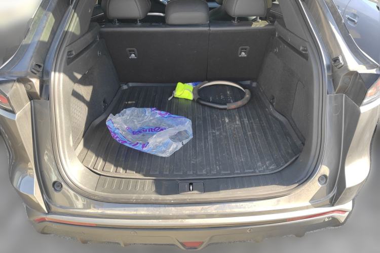 Used  S07 2023 S7i 200Max Extended-Range Model