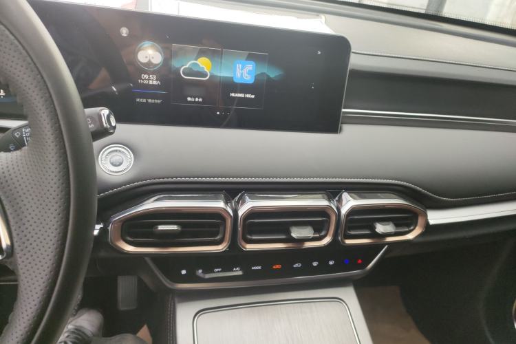 Used JETOUR X70 PLUS 2025 Champion Edition 1.5T DCT Champion PRO 5-Seater
