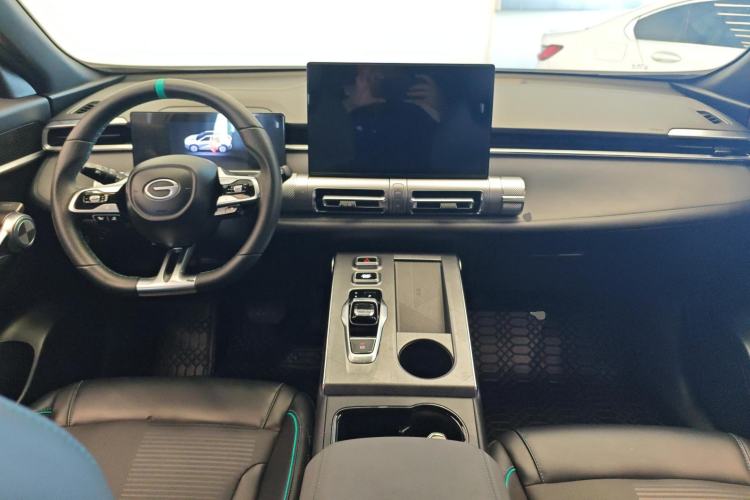 Used GAC Trumpchi EMKOO 2022 1.5T Supernova Pro Edition