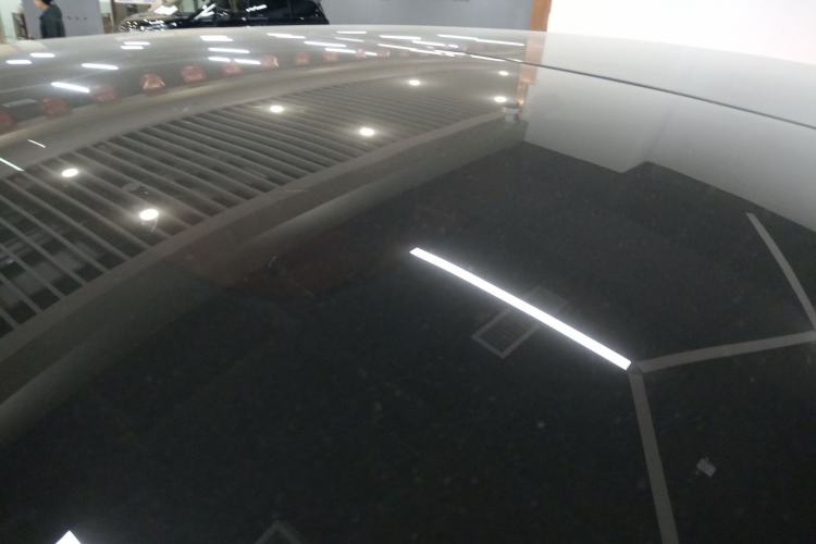 Used Li Auto L8 2024 Max
