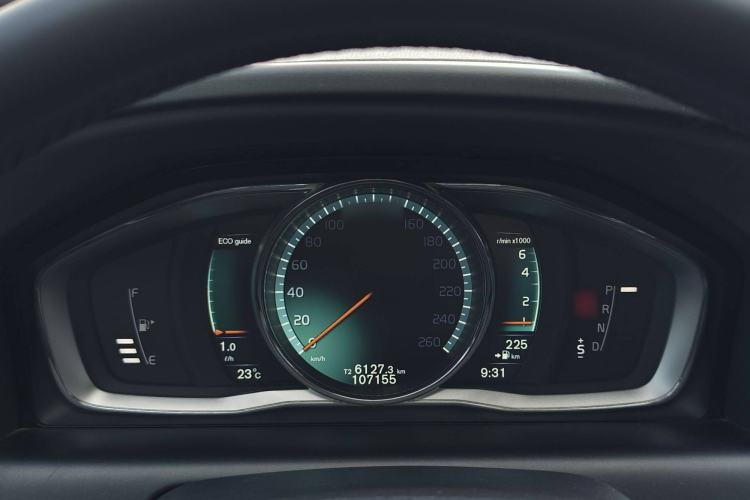 Used Volvo XC60 2016 T5 Smart Version
