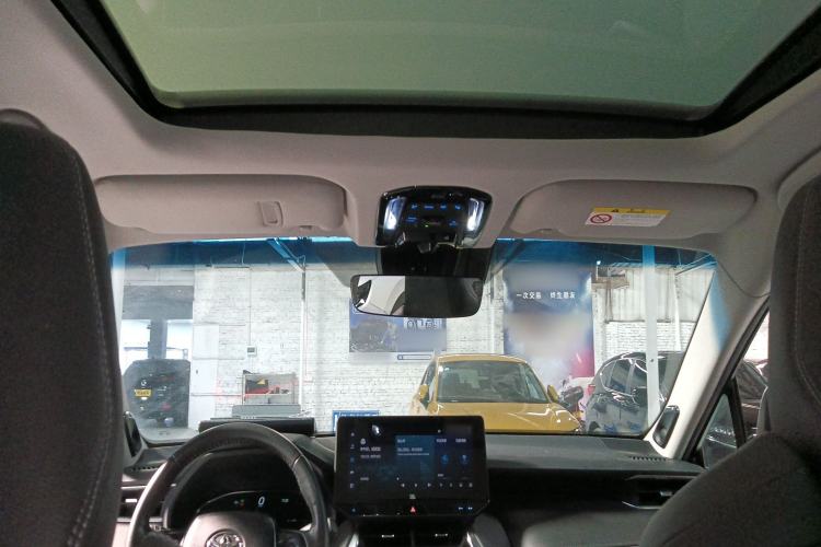 Used Toyota Venza 2022 2.0L CVT Two-Wheel Drive Prestige Edition
