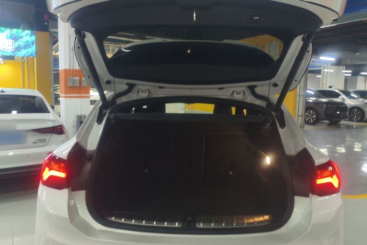 Used BMW X2 2021 sDrive25i Leading Model M Sport Package