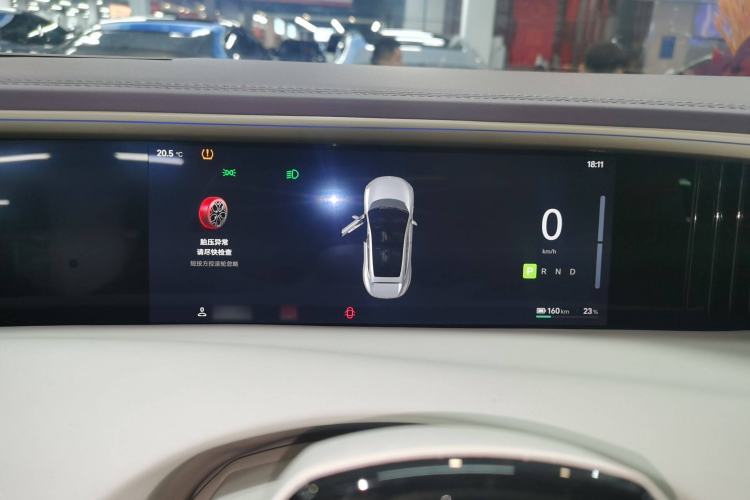 Used  11 2024 700 Three-Laser Four-Wheel Drive Recommended Version
