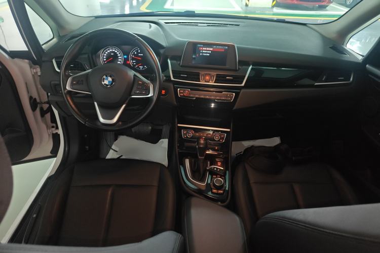 Used BMW 2 Series Active Tourer 2018 218i Leading Model
