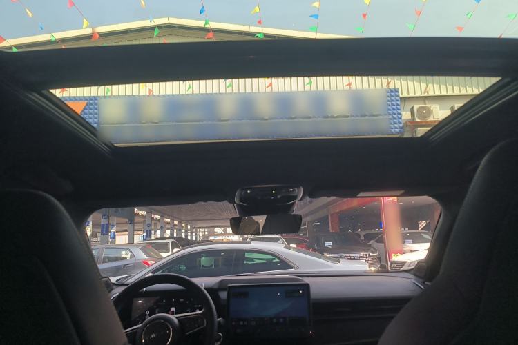 Used Lynk & Co 03 2023 1.5TD DCT JingPro