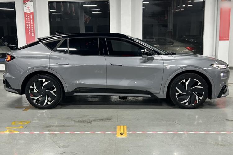 Used Ford Mondeo 2024 2.0T E-Hybrid Sport Edition ST-Line