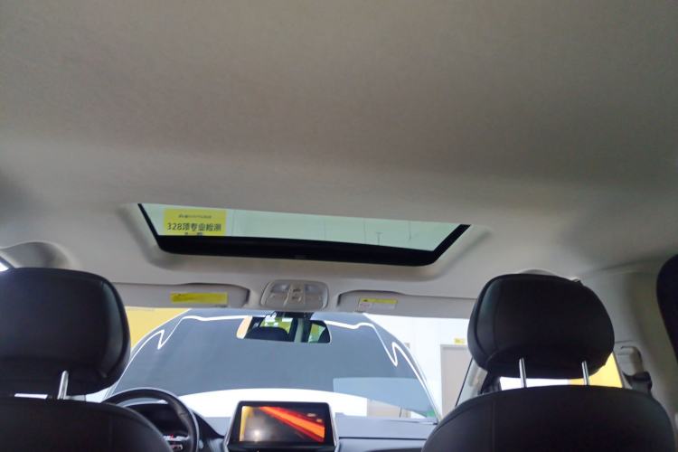 Used SAIC MAXUS G20 2021 Facelifted PLUS 2.0T Diesel Automatic Luxury Edition
