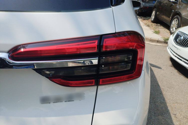 Used Chery Tiggo 5x 2019 HERO 1.5L CVT Fashion Edition
