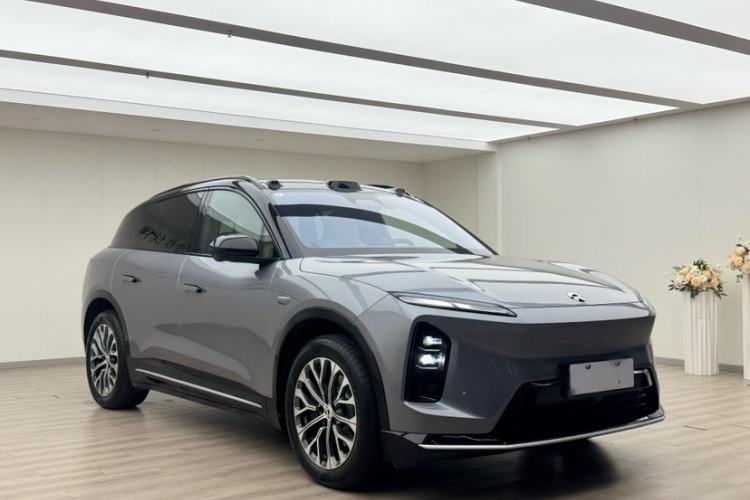 Used Nio ES6 2025 75 kWh
