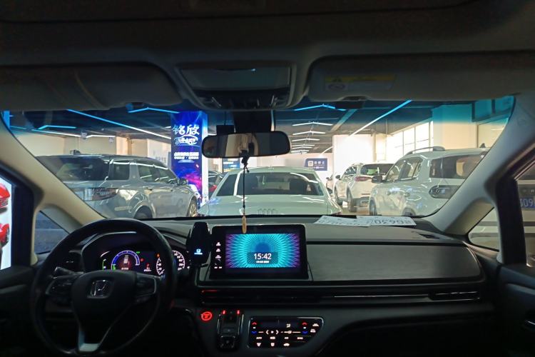 Used Honda Elysion 2022 2.0L eHEV Luxury Edition