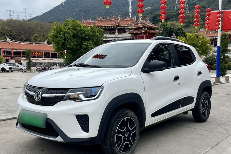 Used Dongfeng NAMMI EX1 2022 Revised PRO YueShi Version