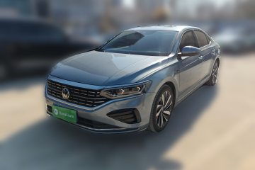 Used Volkswagen Passat 2022 330TSI Luxury Edition