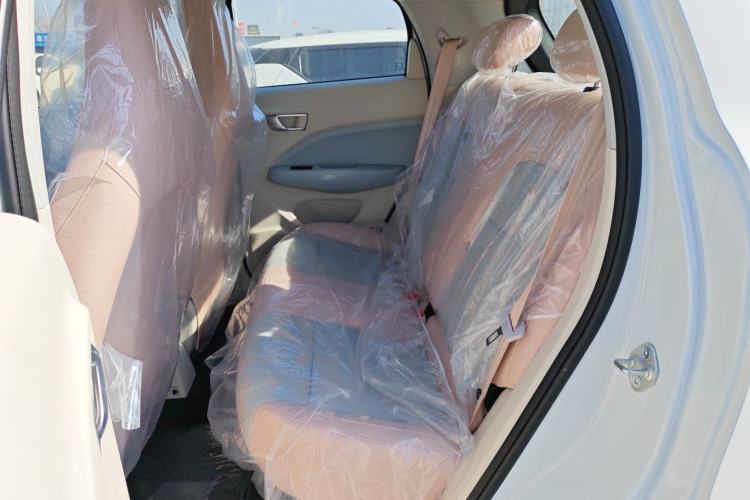 Used Leapmotor T03 2024 310 Comfort Edition
