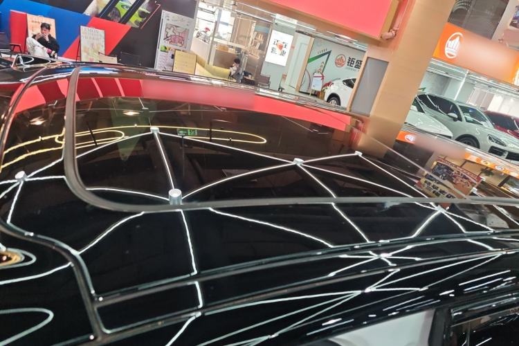 Used Nio ES8 2024 75 kWh
