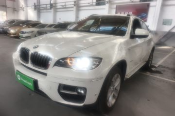 Used BMW X6 2013 xDrive35i