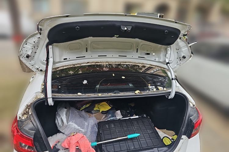 Used Chery Arrizo 5 2021 PRO 1.5L Manual Youth Edition
