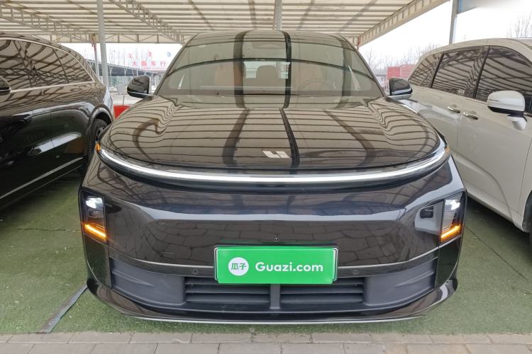 Used Li Auto L6 2024 Pro Model
