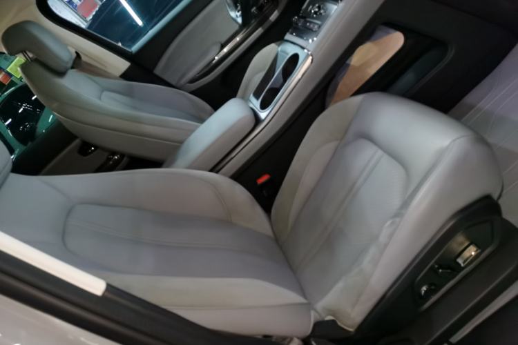 Used Nio ES6 2019 430 km Performance Version