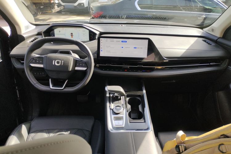 Used  Q05 2023 125 Max
