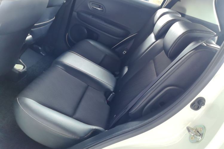 Used Honda Vezel 2020 220 TURBO CVT Luxury Edition