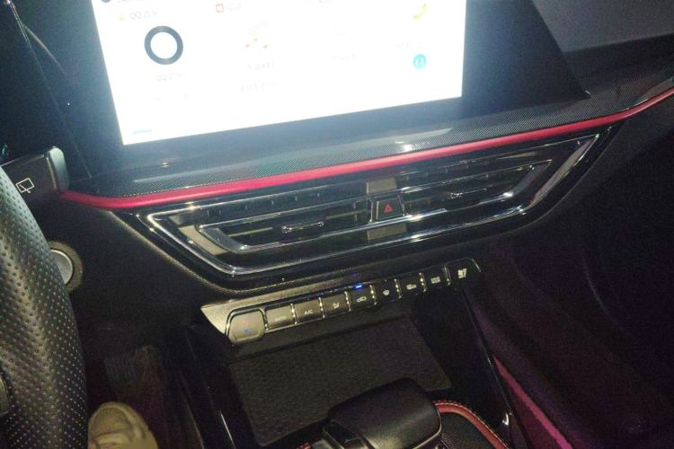 Used Oshan X5 2021 1.5T DCT Prestige Edition