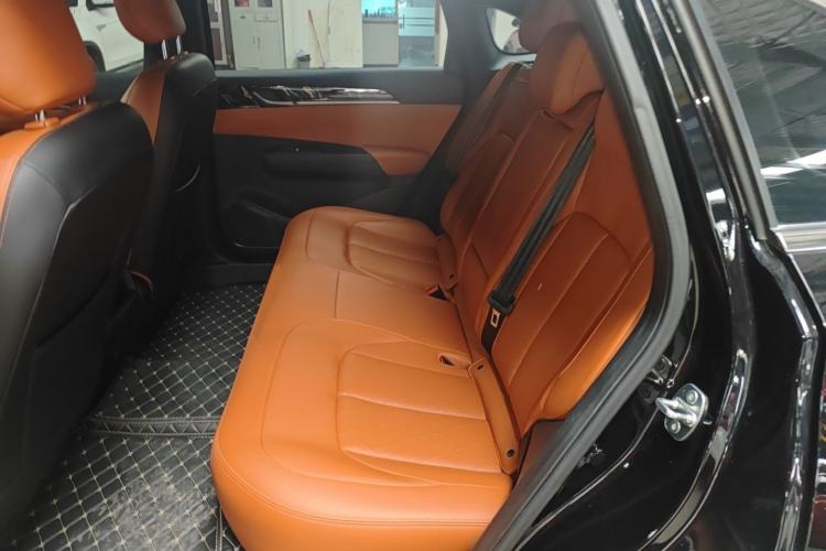 Used Wuling Xingguang 2025 610 km Smart Flagship Version
