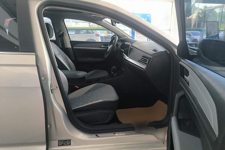 Used Volkswagen Lavida 2023 280TSI DSG Full-Comfort Edition
