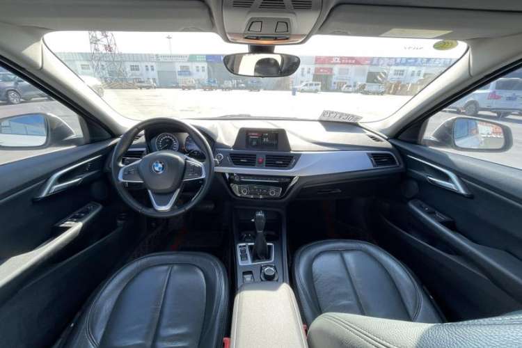 Used BMW 1 Series 2018 118i Fashion Model

