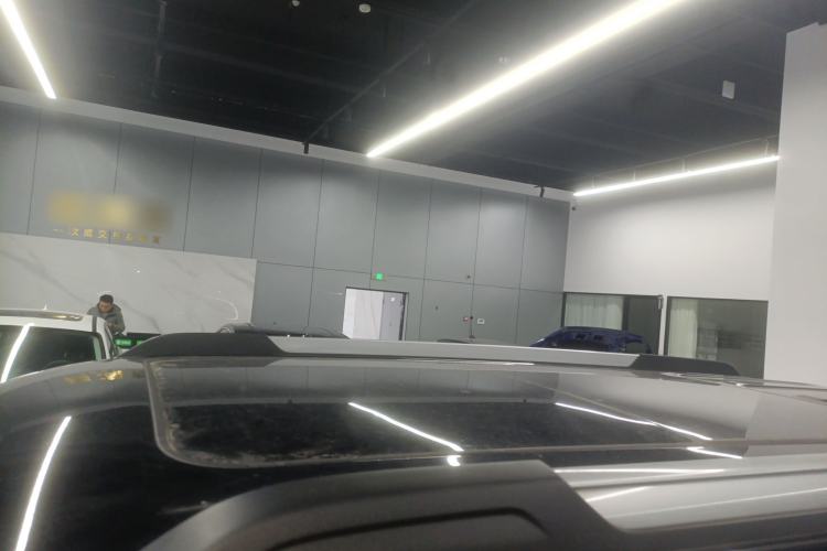 Used Haval Raptor New Energy 2024 Hi4 145 Cross-Over Edition