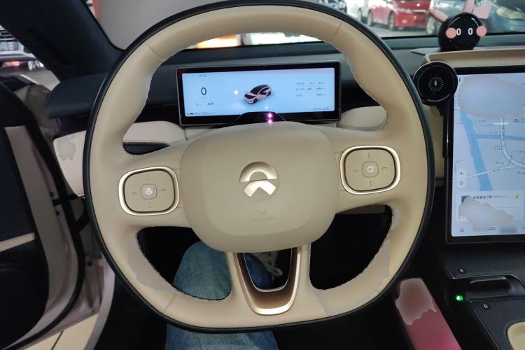 Used Nio ET5T 2024 75kWh Touring