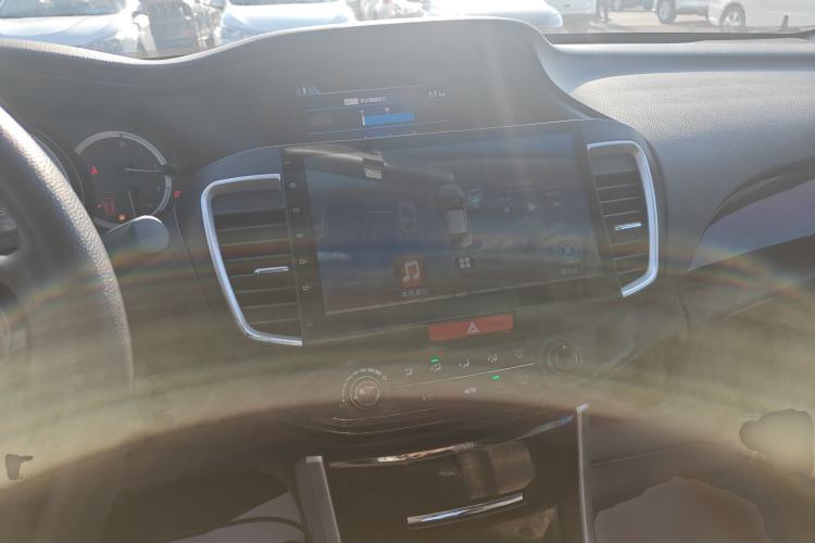 Used Honda Accord 2016 2.0L Comfort Edition
