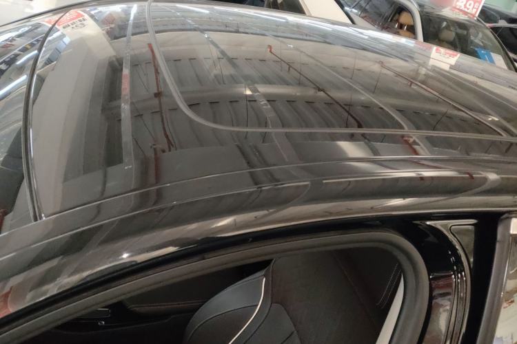 Used BMW 5 Series 2020 530Li Luxury Edition Premium Package