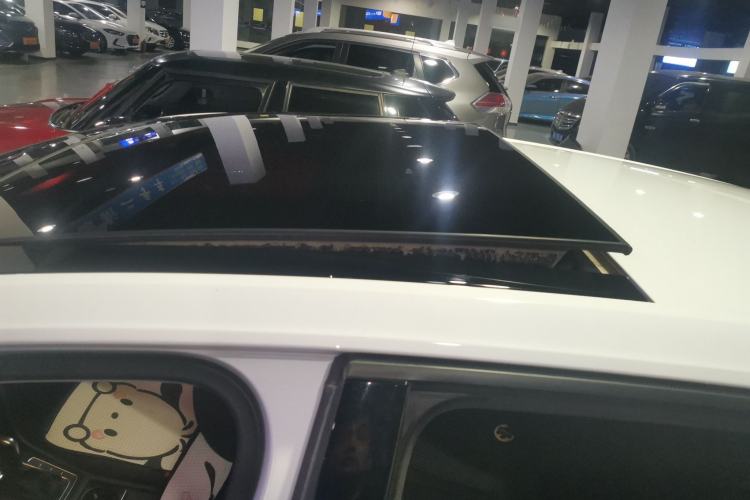 Used Volkswagen Golf 2020 200TSI DSG Comfortable and Ambitious Edition