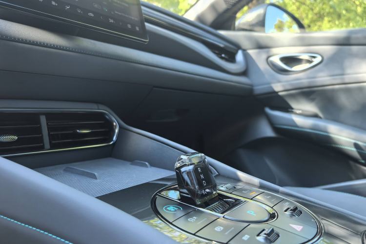 Used BYD Seal 06GT 2025 505 Wave Edition
