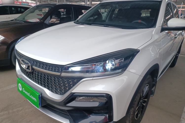 Used Cowin Xuanjie 2023 1.5L Manual Enjoyment Edition