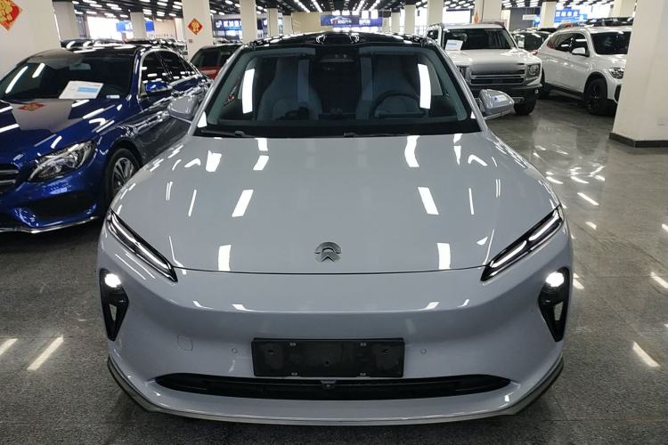 Used Nio ET5 2022 75 kWh
