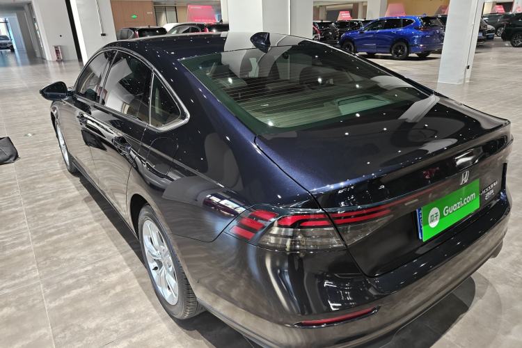 Used Honda Accord 2023 260TURBO Smart Enjoyment Version