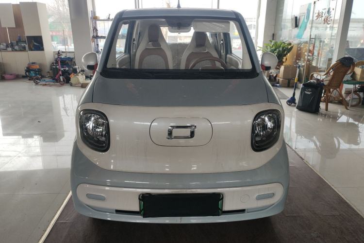 Used Bestune Pony 2025 222km Clever Horse