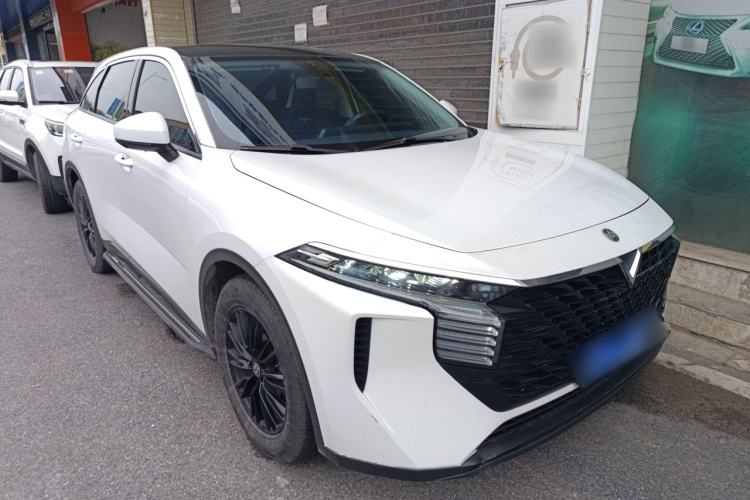 Used Venucia V 2023 260T Idol Edition Pro
