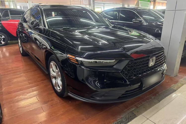 Used Honda Accord 2023 260TURBO Smart Enjoyment Version

