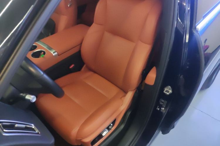 Used Li Auto L7 2023 Air model
