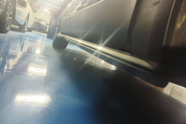 Used Buick Envision 2021 532T Two-Wheel-Drive Luxury Version
